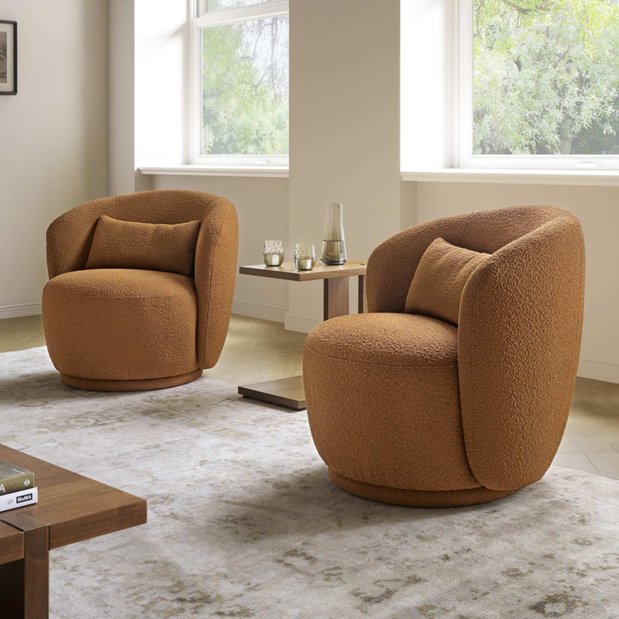 5 Comfy Armchairs for Small Spaces | Castlery Singapore